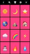 Buttons - Kids Dictionary ภาพหน้าจอ 7