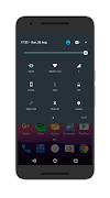 Ringer Modes - Quick Settings Tile 스크린샷 2