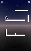 Black Hole ảnh chụp màn hình 4