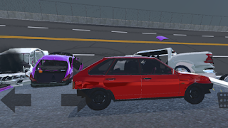 Dmg Drive スクリーンショット 3