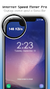 Internet Speed Meter Pro 截图 6