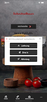 Schnitzelhaus Hagen screenshot 1