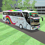 Bus Sumatera Telolet Mbois
