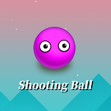 Rubber Shooting Ball