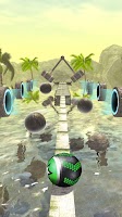 Rolling Ball: Ball Balancer screenshot 7