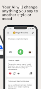 Anger Translate AI screenshot 2