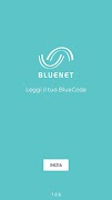 BlueCode Reader 海報