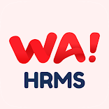 WA HRMS