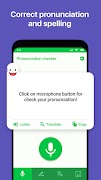 Correct Spelling Text Checker 포스터