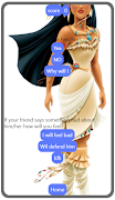 BFF App Screenshot 1