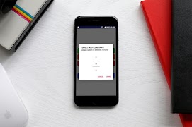 GRE Math スクリーンショット 5