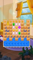 Fish Kingdom Match 3 Adventure screenshot 4