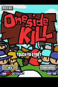 OnesideKill 截圖 1