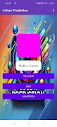 Colour Prediction Screenshot 4
