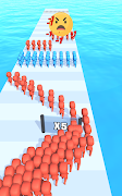 Crowd Multiplier poster