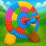 Beads Jam 3D: Sort Puzzle