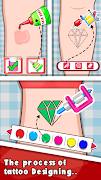 Creative Tattoo Maker Screenshot 7
