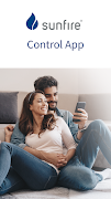 Sunfire-Control Poster