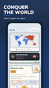 Global Command: Idle War screenshot 4
