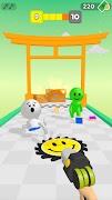 Mr Balloon syot layar 4