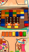 Box Match 3D تصوير الشاشة 2