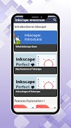 Inkscape for Android Hints पोस्टर