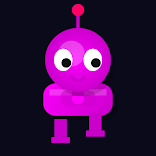 Neon Jumper