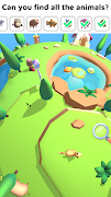 Zoom It 3D اسکرین شاٹ 1