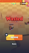 Rocket Fight! اسکرین شاٹ 5