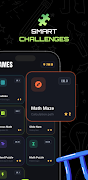 ZERO - Brain Muscle Game تصوير الشاشة 2
