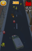 Zombie Drive capture d'écran 1