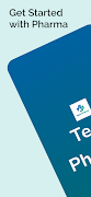TechPharma poster