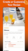 Cocktail: Pocket Bartender স্ক্রিনশট 6