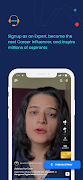 برنامه‌نما Expertrons- Shaping careers! عکس از صفحه