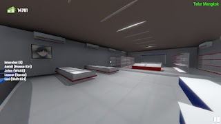 Indomalet Simulator скриншот 4