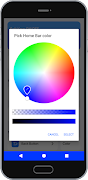 Soft Keys 2 - Home Back Button ภาพหน้าจอ 4