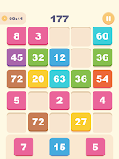 Div Puzzle تصوير الشاشة 6