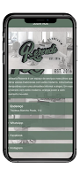 Barbearia Rezende screenshot 2