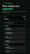 SlipShell: SSH & Mosh screenshot 2