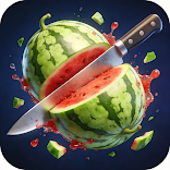 Melon Slice Rush