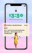 Login Noveleros 스크린샷 2