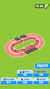Army Loop скриншот 1