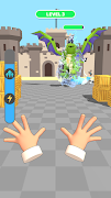 Magic Monsters 3D 截图 5