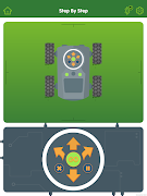 Rugged Robot ภาพหน้าจอ 3