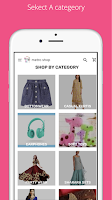 Metro Shop screenshot 2