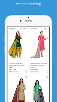 My Mart -All In One Line Shops screenshot 3