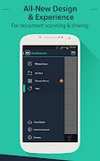 CamScanner (License) الملصق