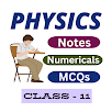 Physics Notes Class 11 ( FSc ) APK
