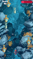 Ocean Odyssey screenshot 1