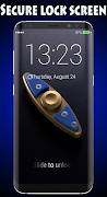 پوستر Spinner Wallpapers & Locker